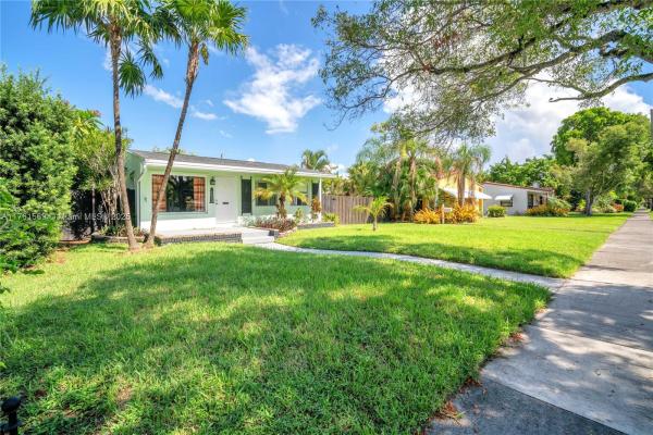Sunset Trails, 1623 Fletcher St, Hollywood, Florida 33020, image 1