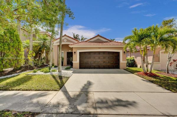 The Preserve, 454 Silver Palm Way, Weston, Florida 33327, image 1