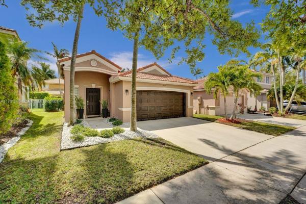 The Preserve, 454 Silver Palm Way, Weston, Florida 33327, image 2