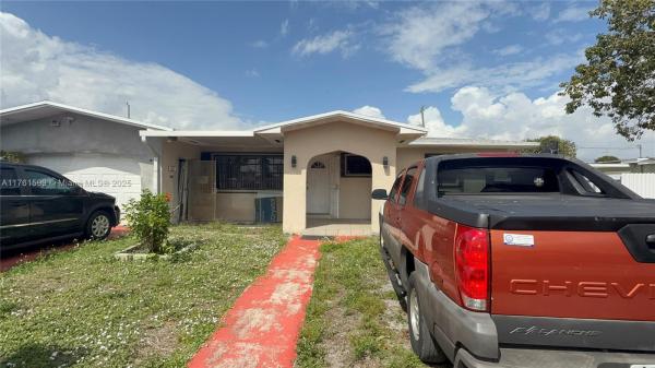 Myrtle Grove, 3261 NW 177th Ter, Miami Gardens, Florida 33056, image 1
