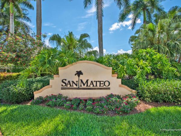 San Mateo, 2094 Hacienda Ter #2094, Weston, Florida 33327, image 1