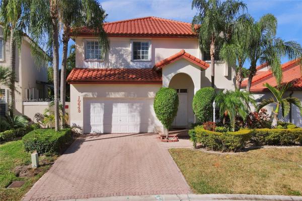 Doral Sands, 10643 NW 54th St, Doral, Florida 33178, image 1