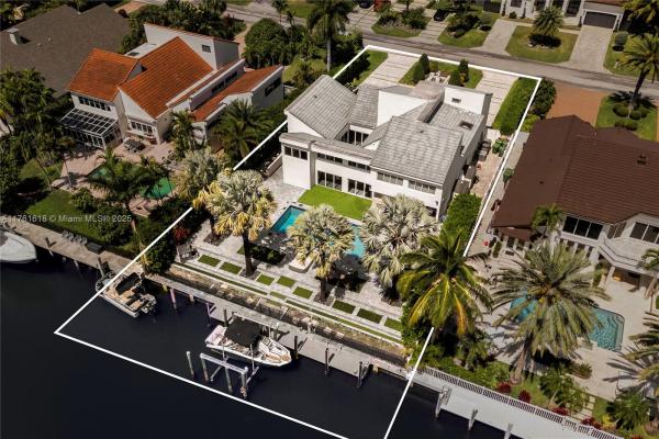 Golden Isles Estates, 449 Holiday Dr, Hallandale Beach, Florida 33009, image 1