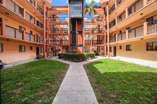 5350 W 21st Ct #104, Hialeah, Florida 33016, image 1