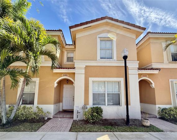 Melrose Point, 3181 SW 129th Ave #116, Miramar, Florida 33027, image 1