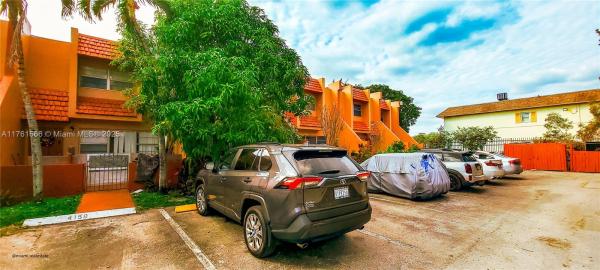 Lauderhill Gardens Townhouses, 4163 NW 19th St #4163, Lauderhill, Florida 33313, image 1