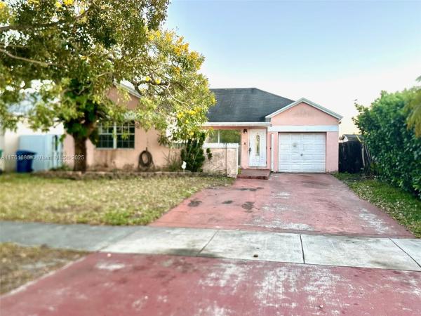 Leslie Lake North, 3060 NW 203rd Ter, Miami Gardens, Florida 33056, image 1