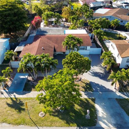 Cutler Ridge Manor Estates, 19600 Gulfstream Rd, Cutler Bay, Florida 33157, image 1