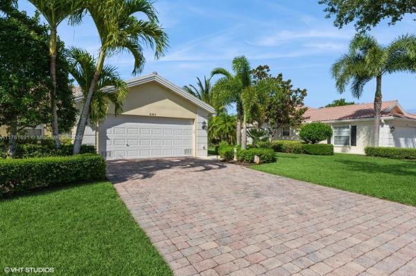 VillageWalk Of Wellington, 8163 Montserrat Pl #8163, Wellington, Florida 33414, image 1