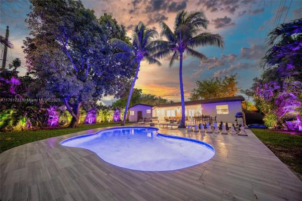 Fairmont, 215 NE 121st Ter, North Miami, Florida 33161, image 1