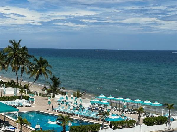 Parker Dorado, 3180 S Ocean Dr #1007, Hallandale Beach, Florida 33009, image 1