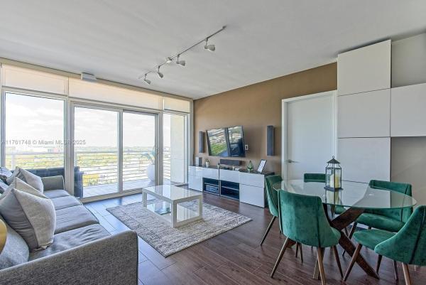 Midblock Miami, 3250 NE 1st Ave #1006, Miami, Florida 33137, image 1