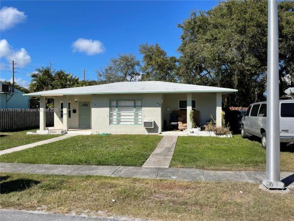 North Dania Heights, 208 SW 2nd Pl, Dania Beach, Florida 33004, image 1