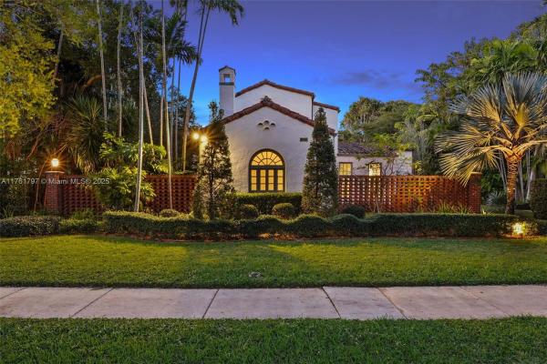 Miami Shores Residential, 341 NE 92nd St, Miami Shores, Florida 33138, image 1