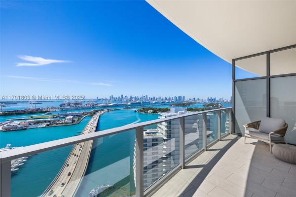 500 Alton Rd #2901, Miami Beach, Florida 33139, image 1
