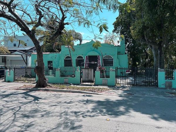 Shadowlawn, 44 NW 46th St, Miami, Florida 33127, image 1
