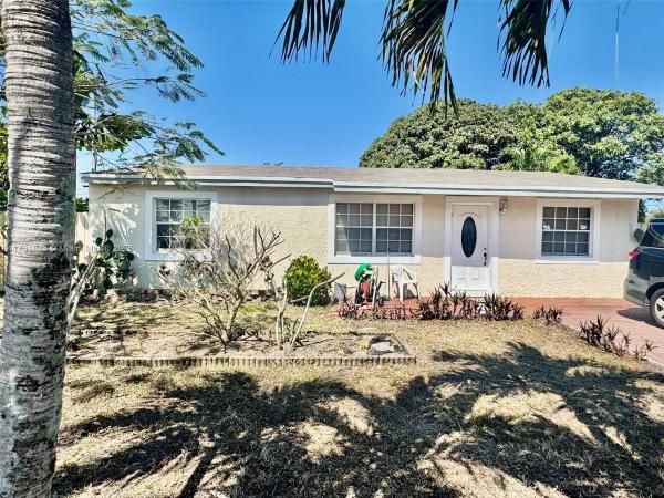 Broadview Park, 1429 SW 47th Ter, Fort Lauderdale, Florida 33317, image 1