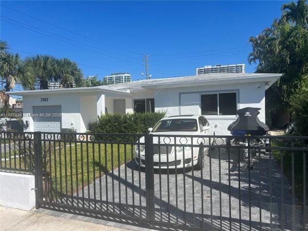 Treasure Island, 7557 Mutiny Ave, North Bay Village, Florida 33141, image 1