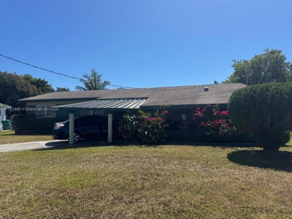 Realsite Gardens, 4030 NW 187th St, Miami Gardens, Florida 33055, image 1