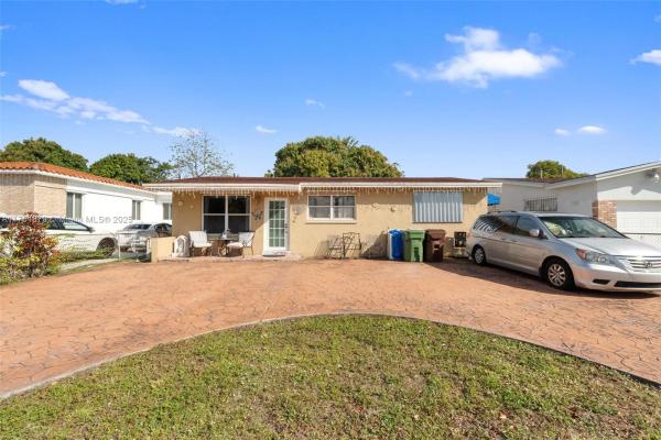 Hialeah Acres, 165 E 18th St, Hialeah, Florida 33010, image 1