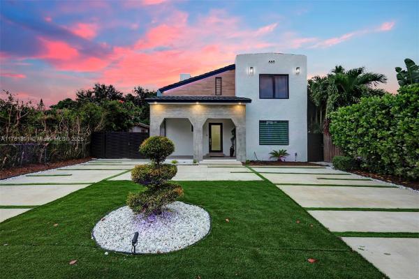 Waterbury, 1509 SW 14th St, Miami, Florida 33145, image 1
