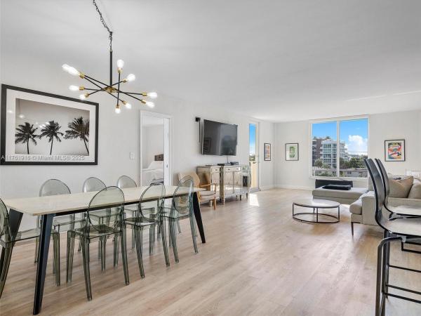 Island Pointe, 10350 W Bay Harbor Dr #4H, Bay Harbor Islands, Florida 33154, image 3