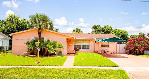 Bell Gardens, 2270 NW 196th Ter, Miami Gardens, Florida 33056, image 1