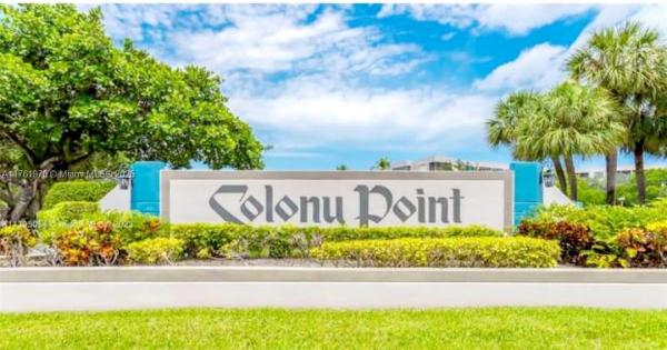 Colony Point, 901 Colony Point Cir #304, Pembroke Pines, Florida 33026, image 1