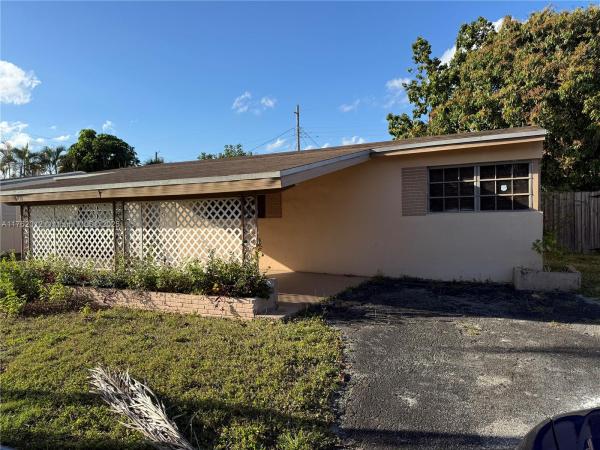 Driftwood Acres, 6751 Meade St, Hollywood, Florida 33024, image 1