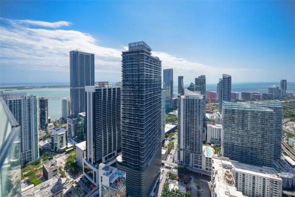 Brickell Heights East, 45 SW 9th St #1107, Miami, Florida 33130, image 1