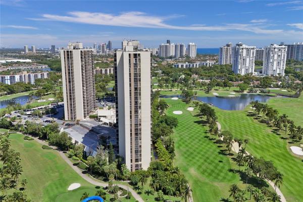 Coronado Towers, 20335 W Country Club Dr #805, Aventura, Florida 33180, image 1