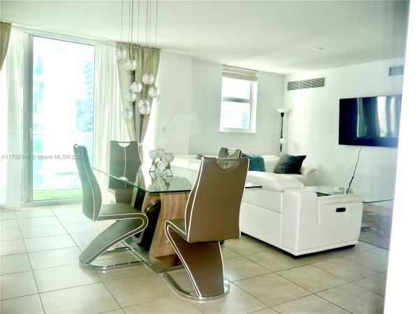 Brickell On The River North Tower, 31 SE 5th St #2611, Miami, Florida 33131, image 1