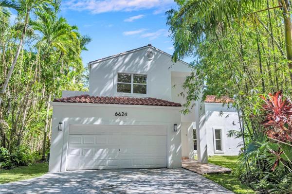 Davis Gardens, 6624 Mimosa Ct, South Miami, Florida 33143, image 1