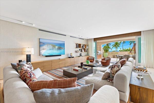7813 Fisher Island Dr #7813, Miami Beach, Florida 33109, image 1