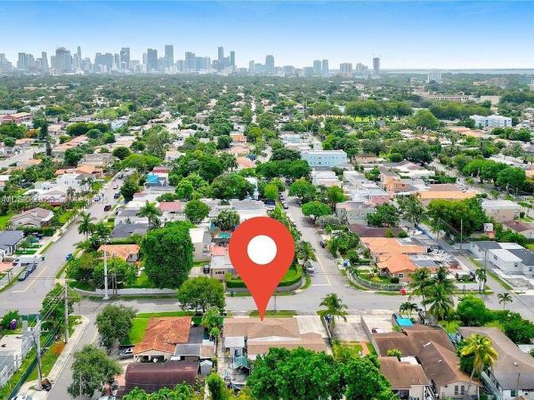 Grapeland, 1660 SW 24th Ave, Miami, Florida 33145, image 1