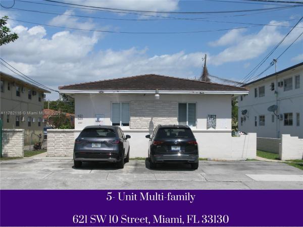 East Little Havana, 621 SW 10th St, Miami, Florida 33130, image 1