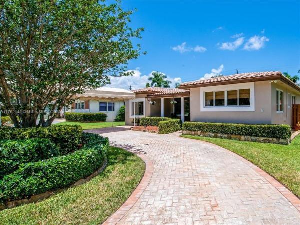 Hollywood Lakes, 939 Washington St, Hollywood, Florida 33019, image 1