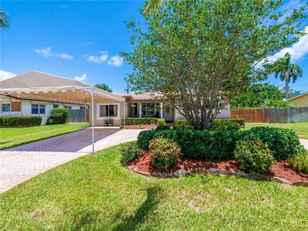 Hollywood Lakes, 939 Washington St, Hollywood, Florida 33019, image 3