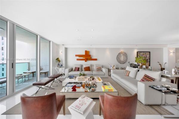 The Peninsula 2, 3301 NE 183rd St #2406, Aventura, Florida 33160, image 3