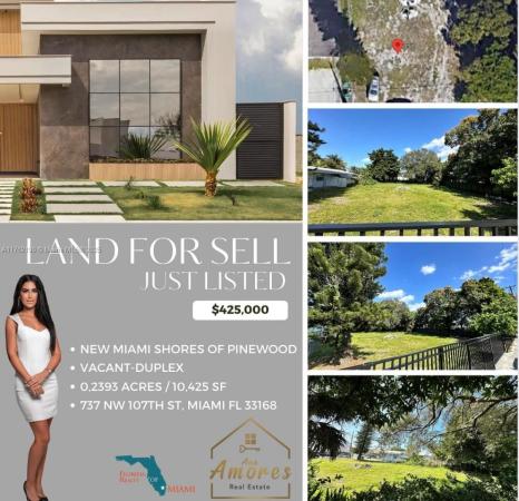 737 NW 107th St, North Miami, Florida 33138, image 1