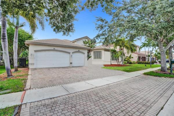 Sunset Lakes, 19265 SW 41st St, Miramar, Florida 33029, image 1