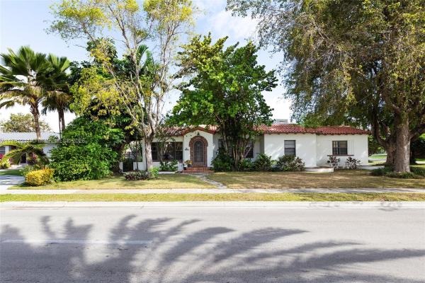 Miami Shores Residential, 485 NE 96th St, Miami Shores, Florida 33138, image 1