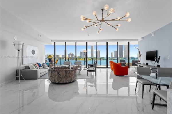Prive Island Residence, 5500 Island Estates Dr #604, Aventura, Florida 33160, image 1