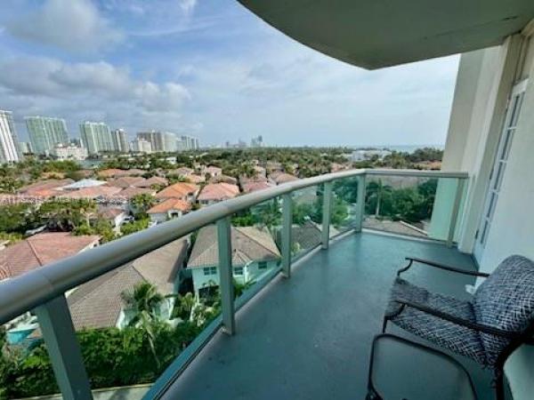 Ocean Reserve, 19370 Collins Ave #826, Sunny Isles Beach, Florida 33160, image 1