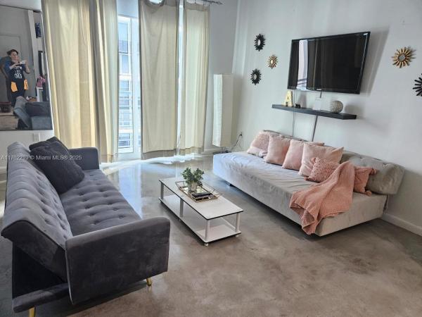 The Loft Downtown, 234 NE 3rd St #2209, Miami, Florida 33132, image 1