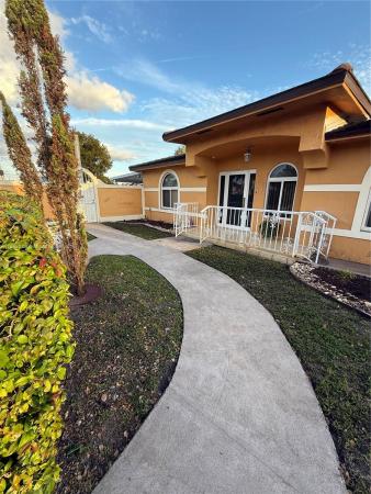 Ponderosa, Hialeah, Florida 33018, image 1
