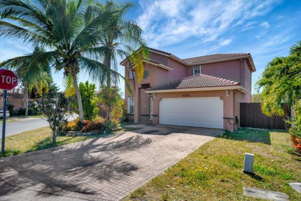 Lennar Homes At Forest Lakes, 9266 SW 168th Pl, The Hammocks, Florida 33196, image 2