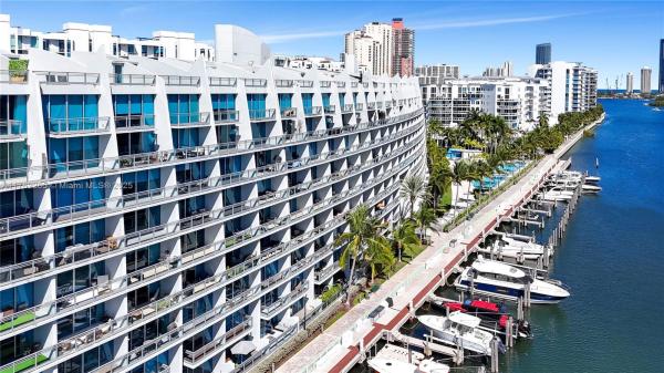 Artech Residences At Aventura, 2950 NE 188th St #115, Aventura, Florida 33180, image 1