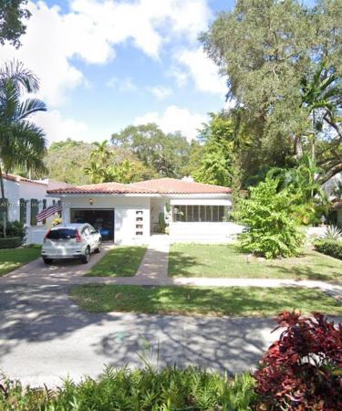 Coral Gables Residential, 1037 Sevilla Ave, Coral Gables, Florida 33134, image 1