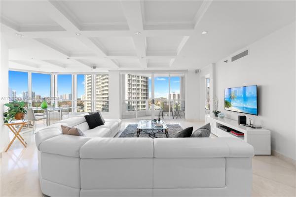 Atlantic 2 At The Point, 21150 Point Pl #1102, Aventura, Florida 33180, image 1